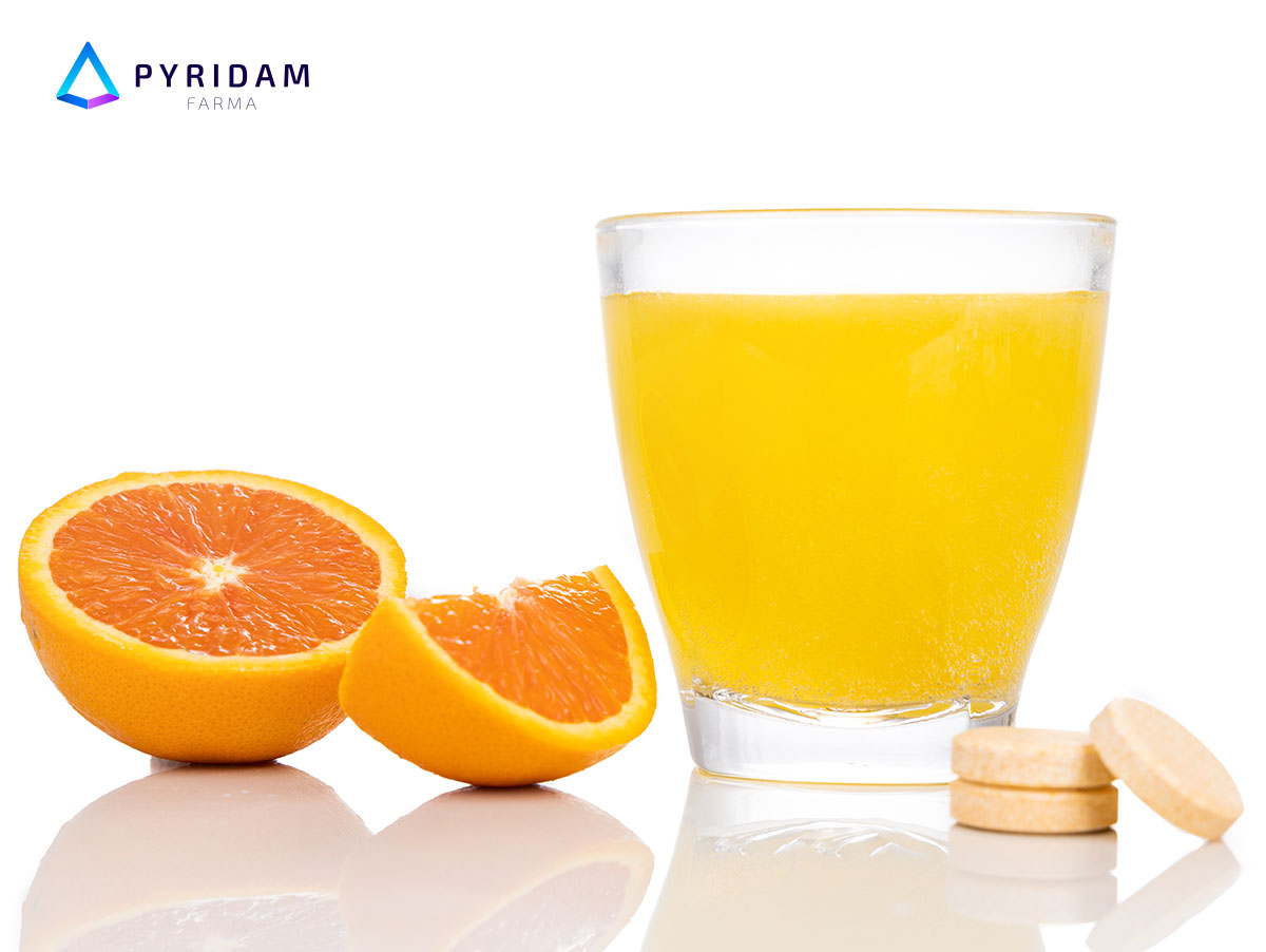 Minum Vitamin C Sebaiknya Kapan? Ini Aturan Agar Dosisnya Tepat